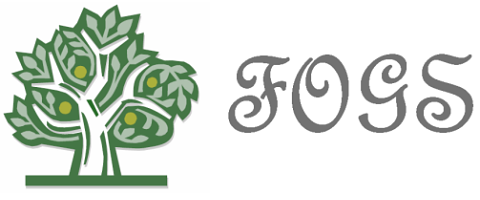 Logo for Friends of Greenhaugh School
