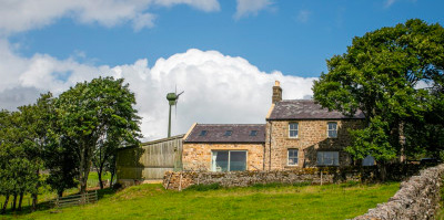 Gibshiel Farm