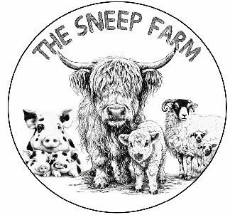 The Sneep Farm